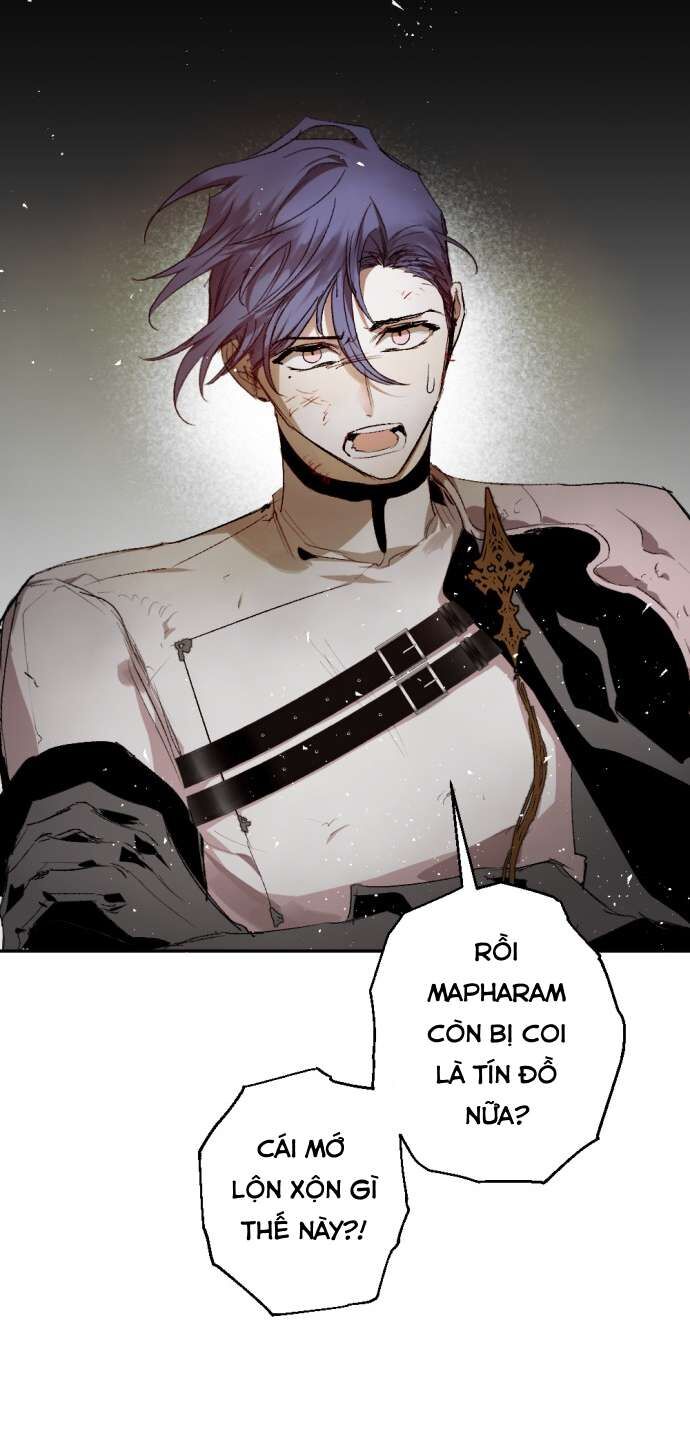 Lời Thú Nhận Của Chúa Tể Bóng Tối - Chapter 117 - Page 25