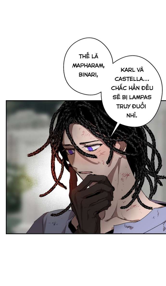 Lời Thú Nhận Của Chúa Tể Bóng Tối - Chapter 117 - Page 26