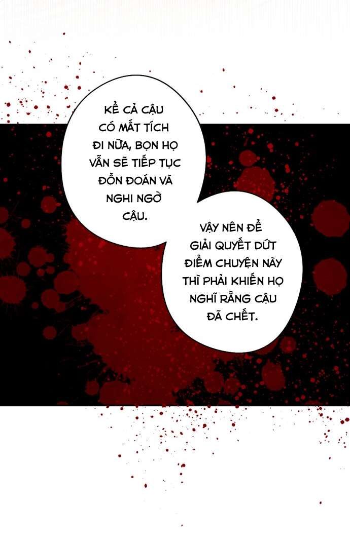 Lời Thú Nhận Của Chúa Tể Bóng Tối - Chapter 117 - Page 33