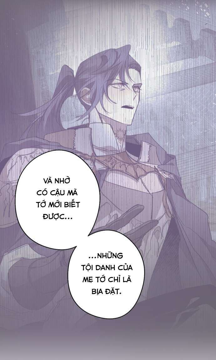 Lời Thú Nhận Của Chúa Tể Bóng Tối - Chapter 117 - Page 42