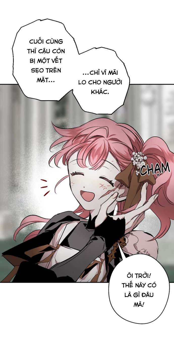 Lời Thú Nhận Của Chúa Tể Bóng Tối - Chapter 117 - Page 46