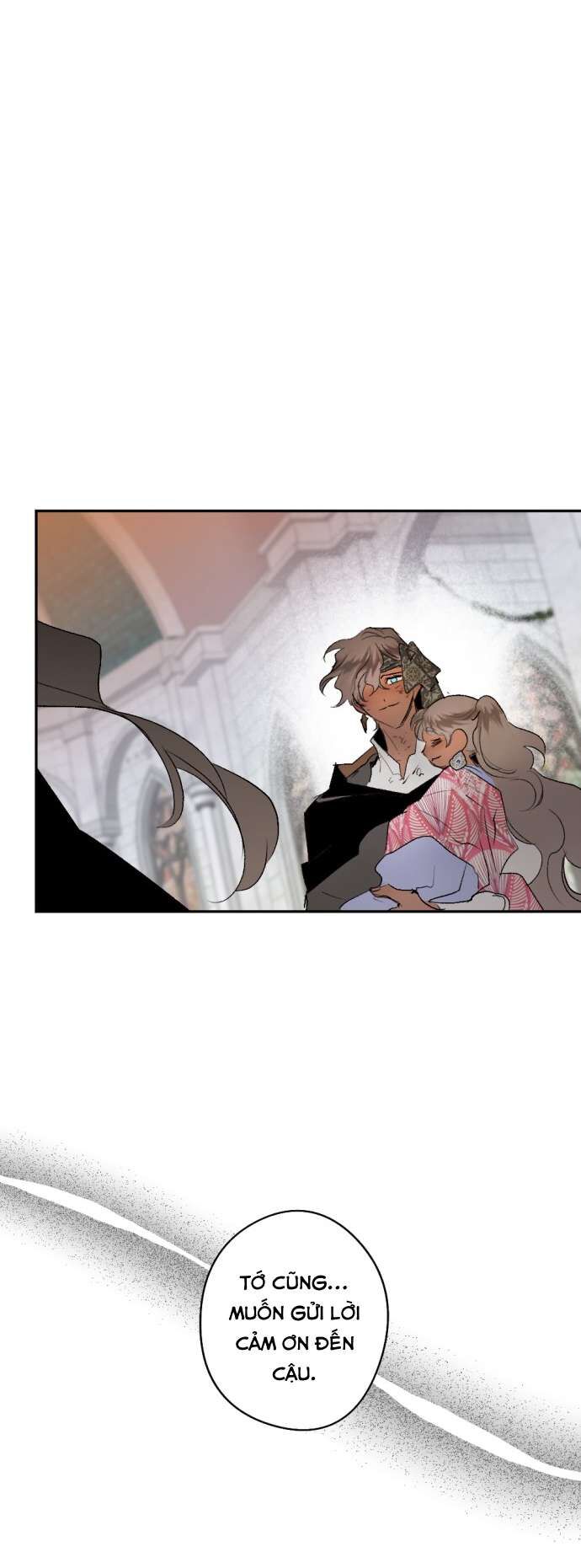 Lời Thú Nhận Của Chúa Tể Bóng Tối - Chapter 117 - Page 51