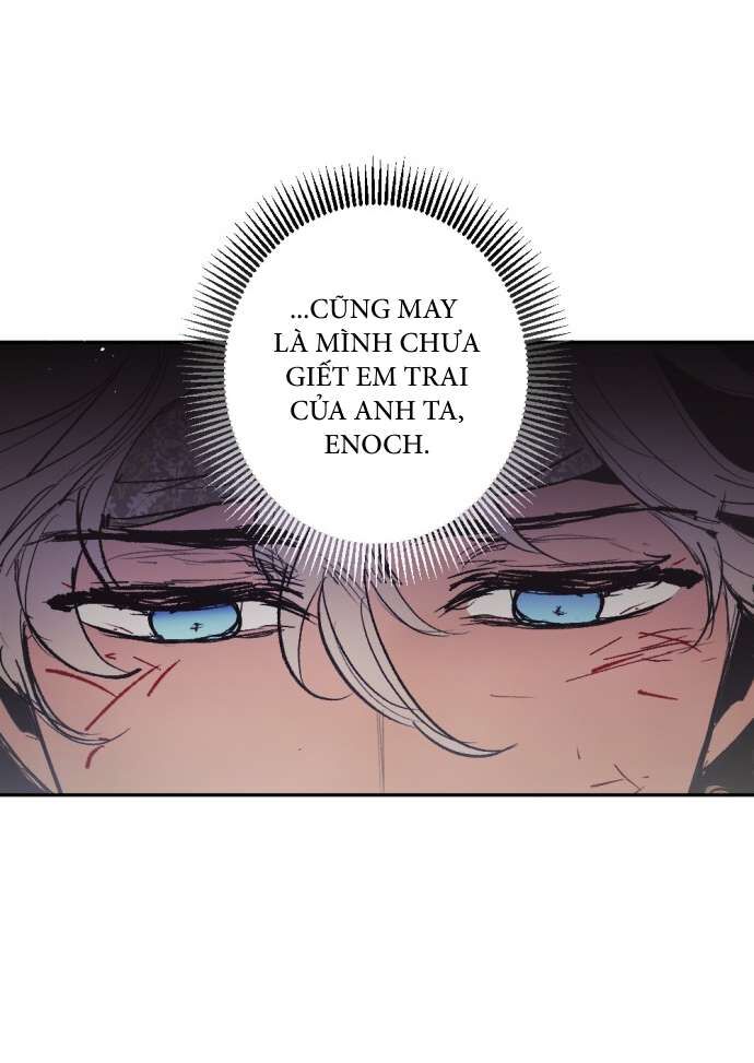 Lời Thú Nhận Của Chúa Tể Bóng Tối - Chapter 117 - Page 55