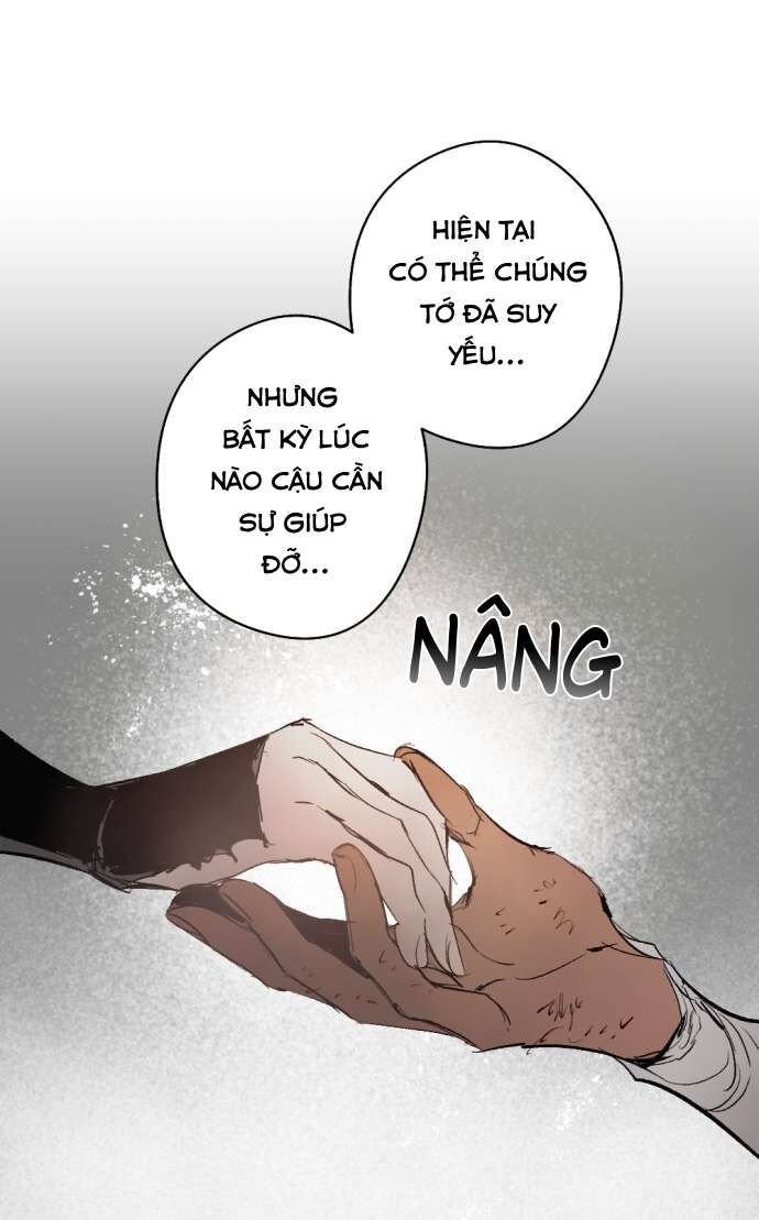 Lời Thú Nhận Của Chúa Tể Bóng Tối - Chapter 117 - Page 56