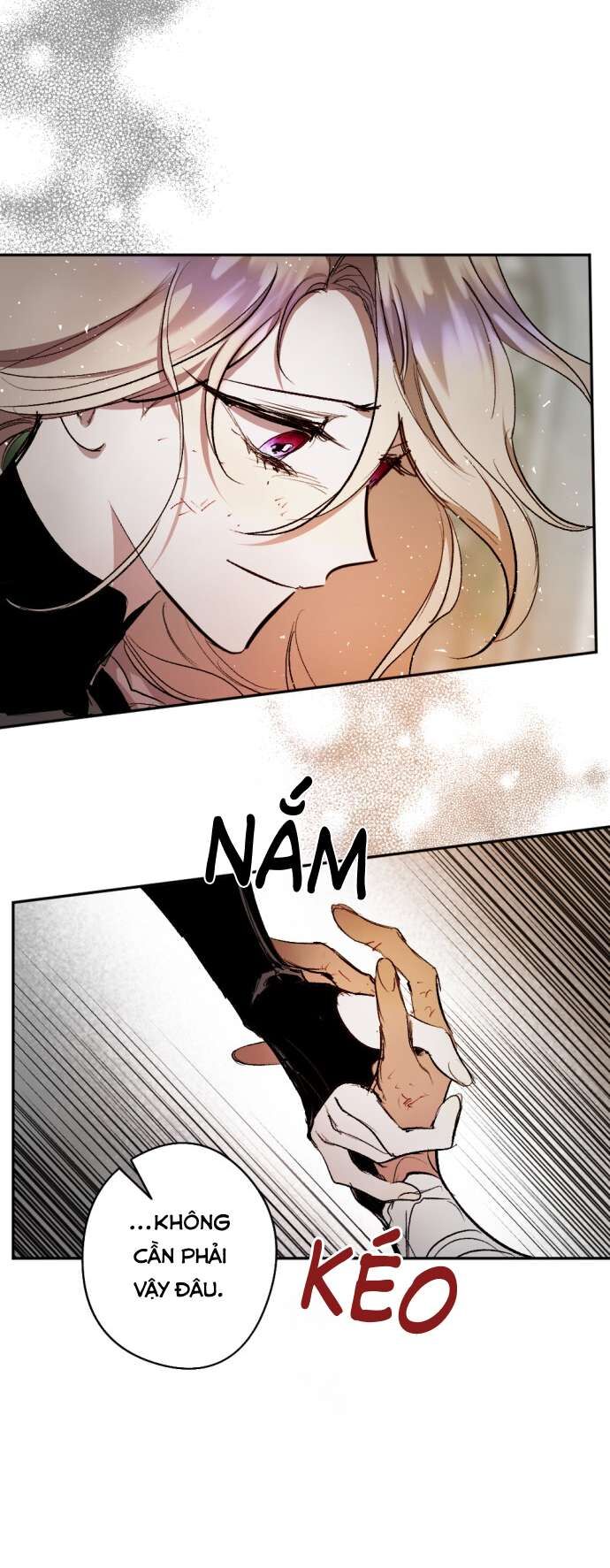 Lời Thú Nhận Của Chúa Tể Bóng Tối - Chapter 117 - Page 58