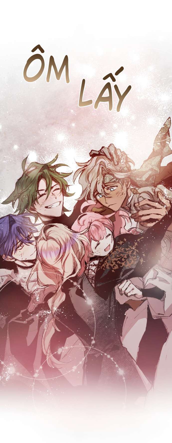 Lời Thú Nhận Của Chúa Tể Bóng Tối - Chapter 117 - Page 59