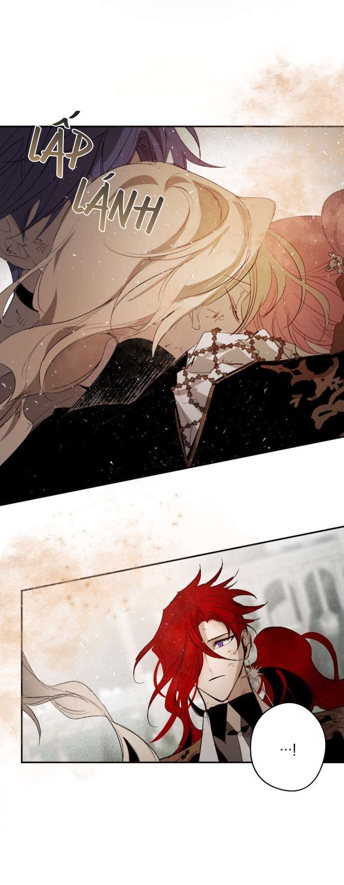 Lời Thú Nhận Của Chúa Tể Bóng Tối - Chapter 117 - Page 60