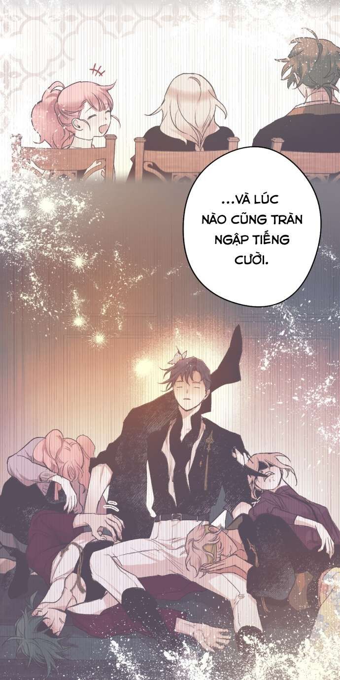 Lời Thú Nhận Của Chúa Tể Bóng Tối - Chapter 117 - Page 62