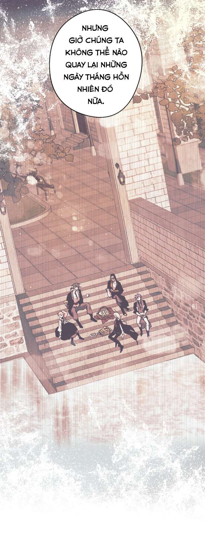 Lời Thú Nhận Của Chúa Tể Bóng Tối - Chapter 117 - Page 63