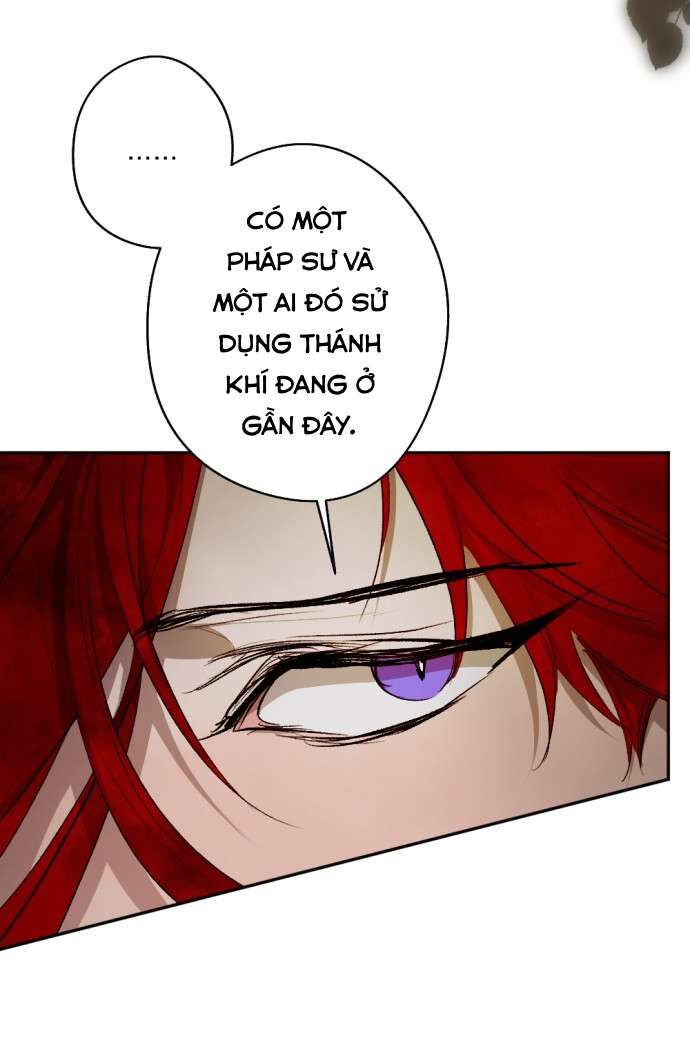 Lời Thú Nhận Của Chúa Tể Bóng Tối - Chapter 117 - Page 7