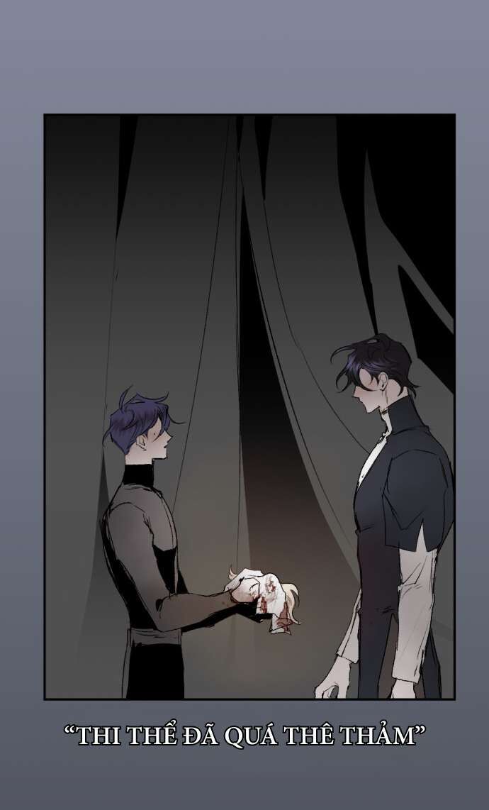 Lời Thú Nhận Của Chúa Tể Bóng Tối - Chapter 117 - Page 73