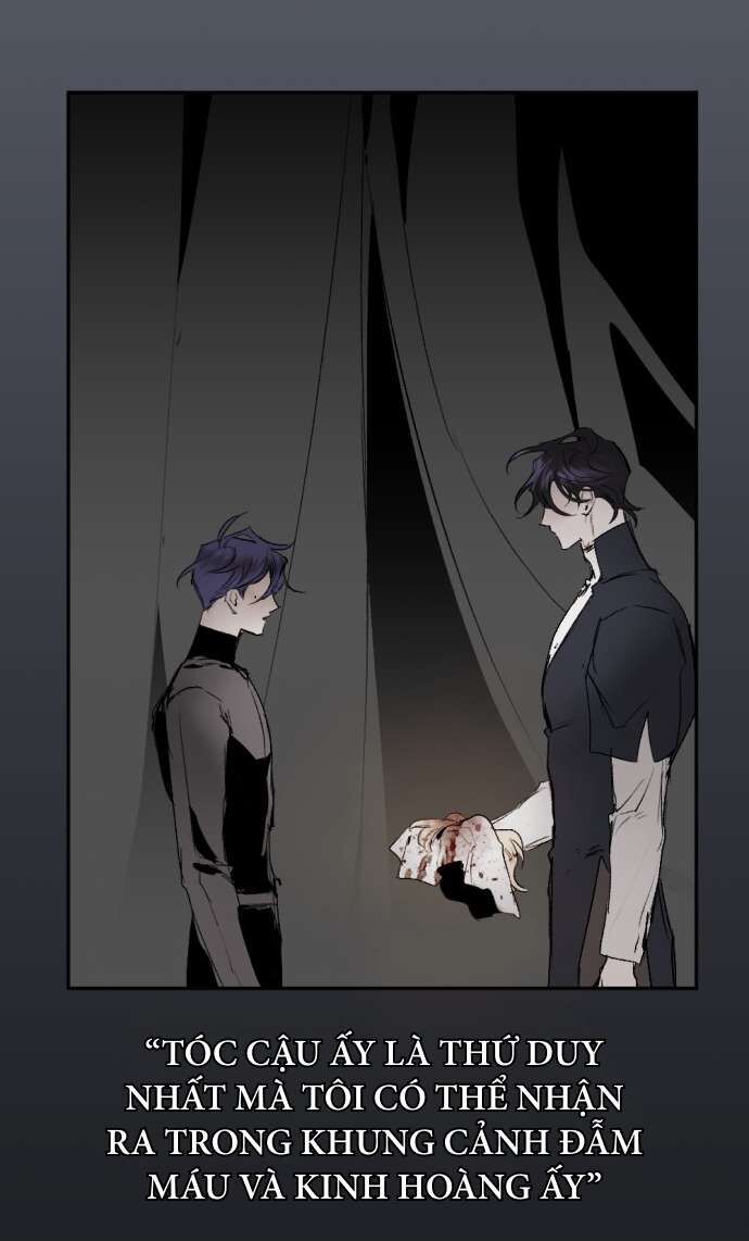 Lời Thú Nhận Của Chúa Tể Bóng Tối - Chapter 117 - Page 74
