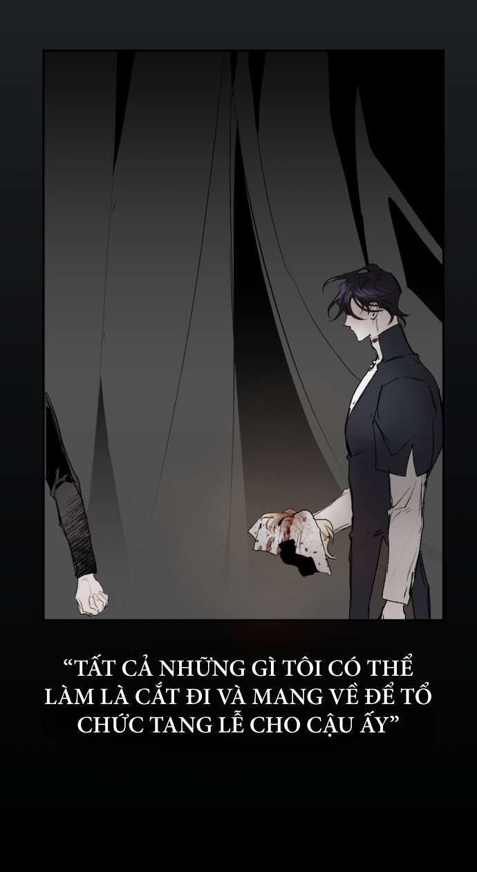 Lời Thú Nhận Của Chúa Tể Bóng Tối - Chapter 117 - Page 75