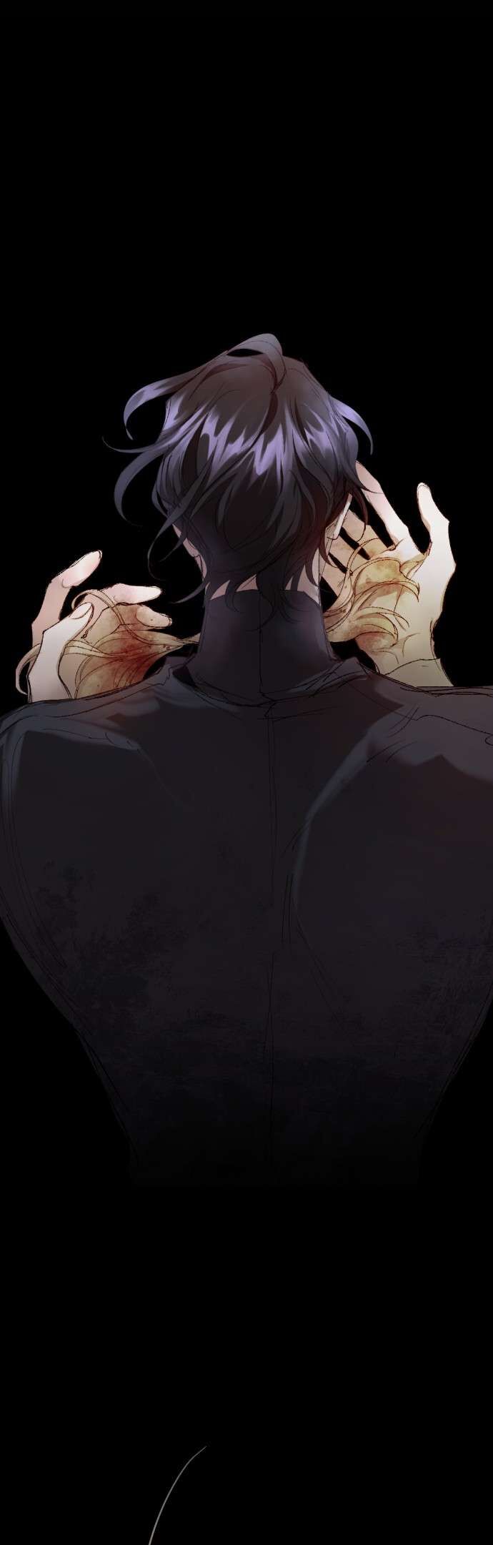 Lời Thú Nhận Của Chúa Tể Bóng Tối - Chapter 117 - Page 76