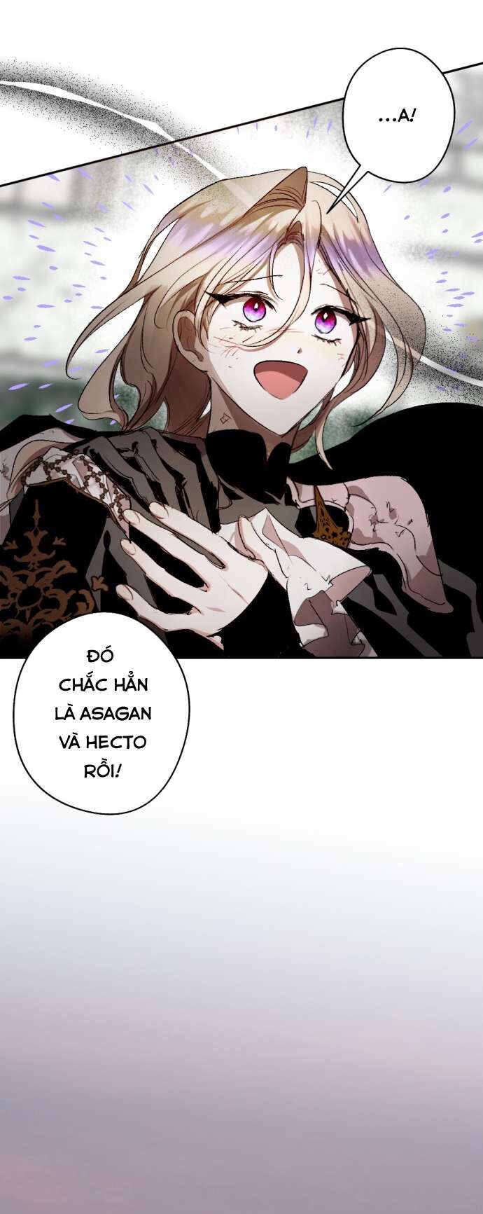 Lời Thú Nhận Của Chúa Tể Bóng Tối - Chapter 117 - Page 8