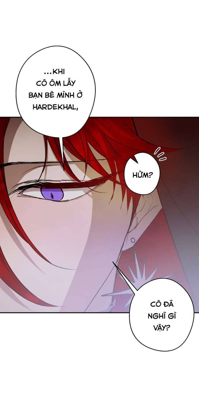 Lời Thú Nhận Của Chúa Tể Bóng Tối - Chapter 118 - Page 12