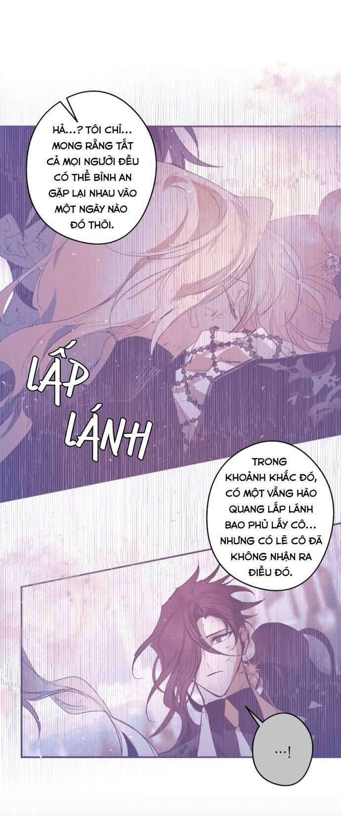 Lời Thú Nhận Của Chúa Tể Bóng Tối - Chapter 118 - Page 13