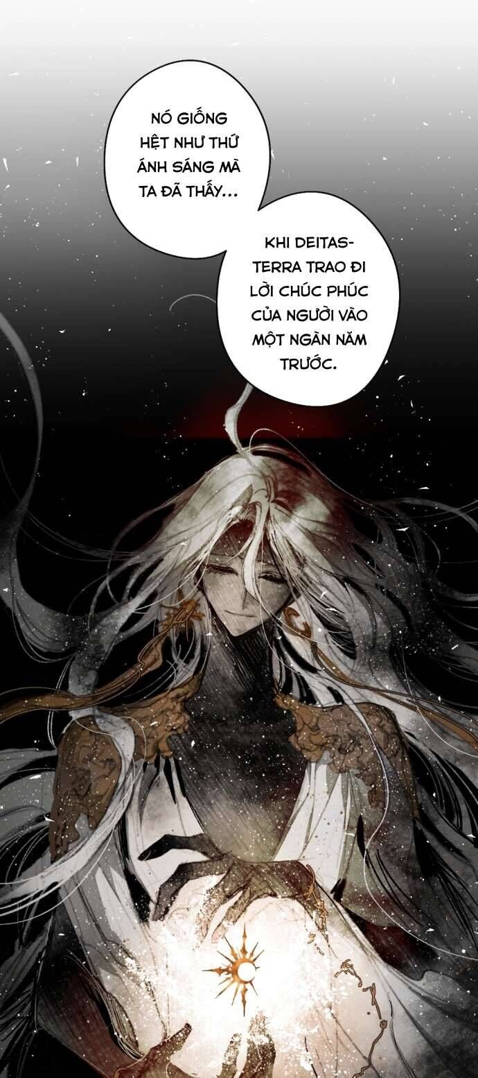 Lời Thú Nhận Của Chúa Tể Bóng Tối - Chapter 118 - Page 14