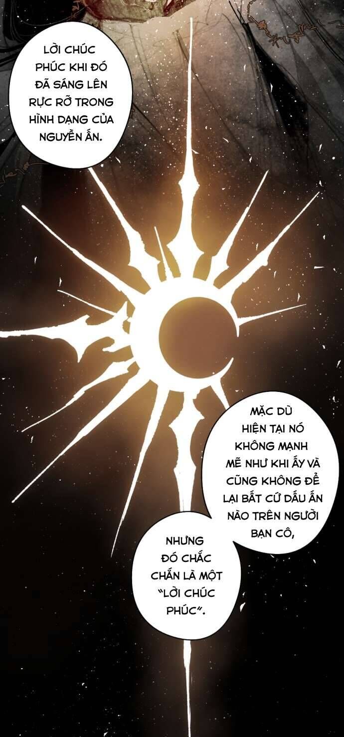 Lời Thú Nhận Của Chúa Tể Bóng Tối - Chapter 118 - Page 15