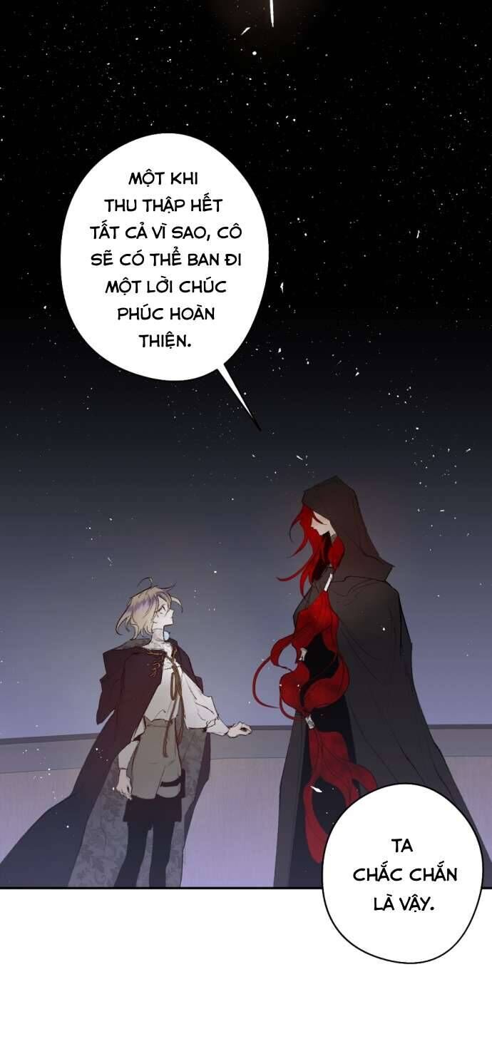 Lời Thú Nhận Của Chúa Tể Bóng Tối - Chapter 118 - Page 16