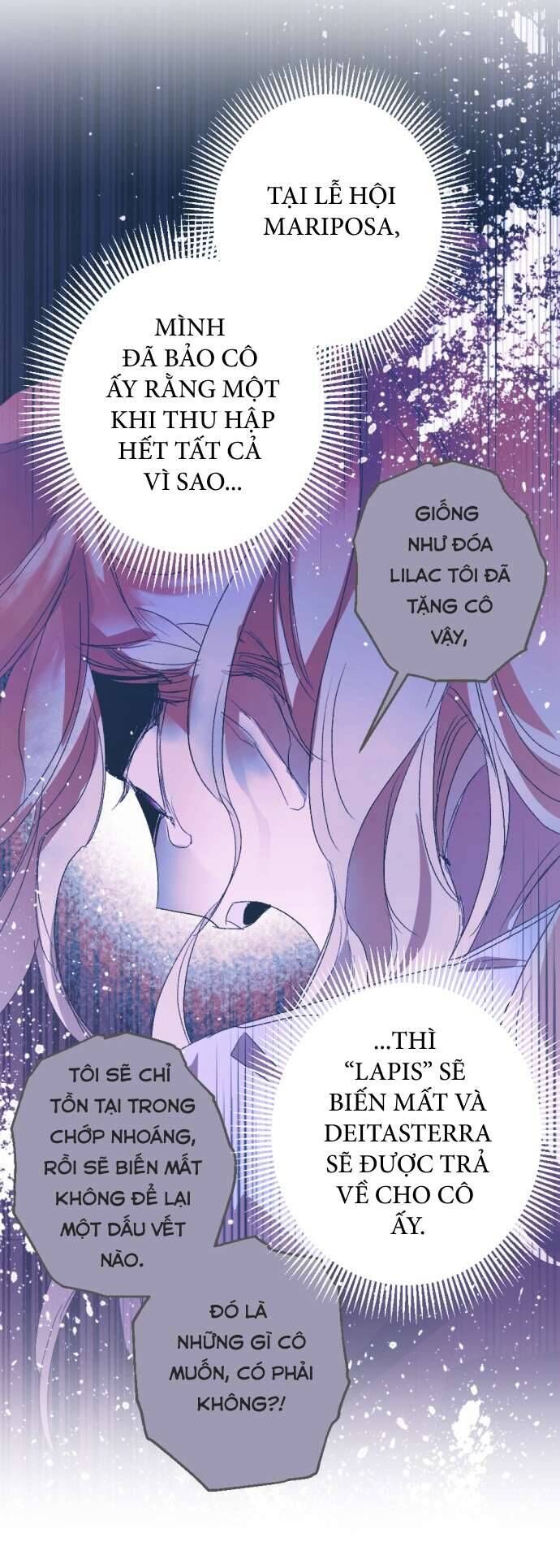 Lời Thú Nhận Của Chúa Tể Bóng Tối - Chapter 118 - Page 18