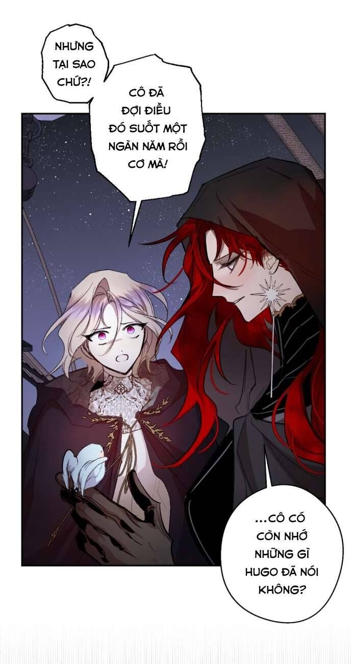Lời Thú Nhận Của Chúa Tể Bóng Tối - Chapter 118 - Page 20