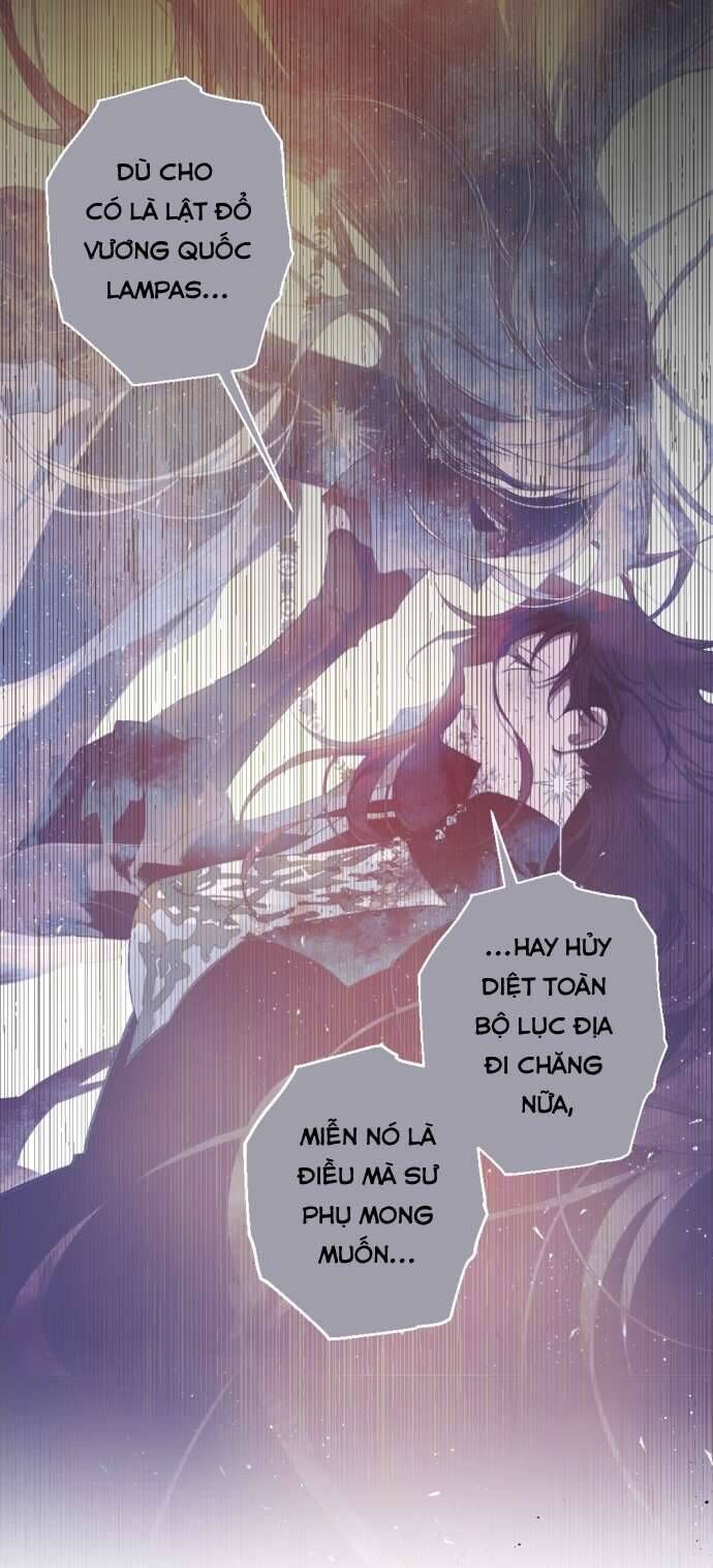 Lời Thú Nhận Của Chúa Tể Bóng Tối - Chapter 118 - Page 22