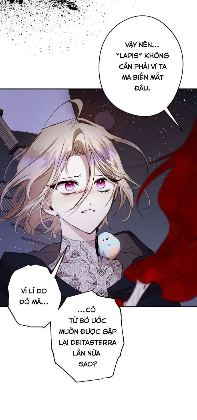 Lời Thú Nhận Của Chúa Tể Bóng Tối - Chapter 118 - Page 25