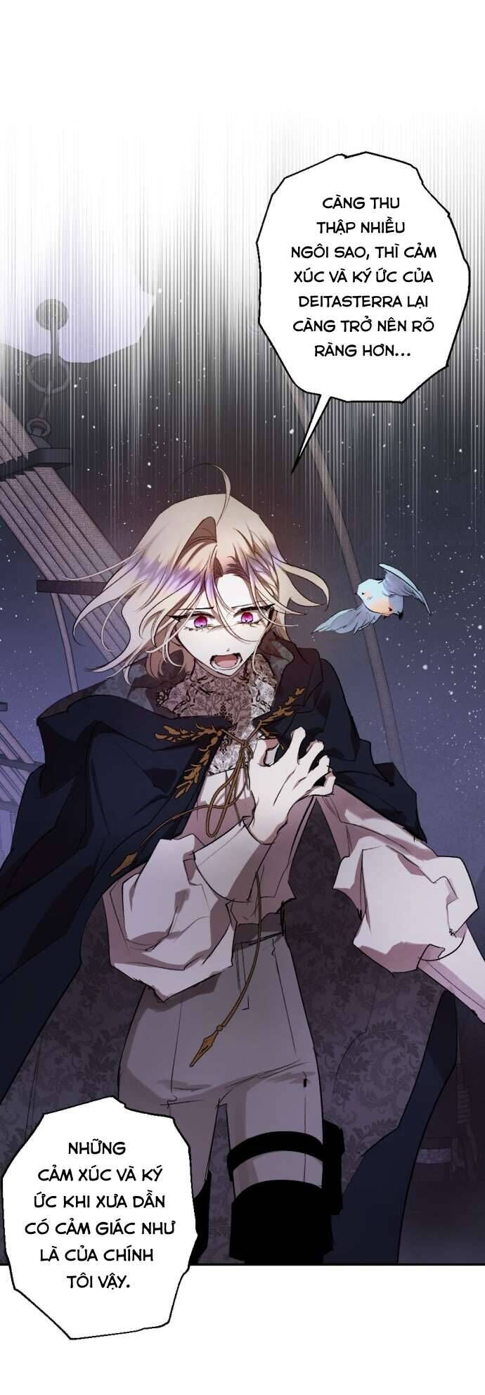 Lời Thú Nhận Của Chúa Tể Bóng Tối - Chapter 118 - Page 28