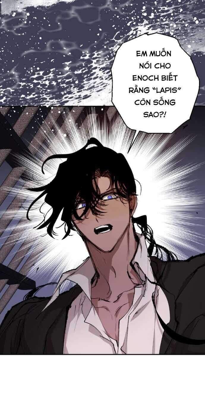 Lời Thú Nhận Của Chúa Tể Bóng Tối - Chapter 118 - Page 3