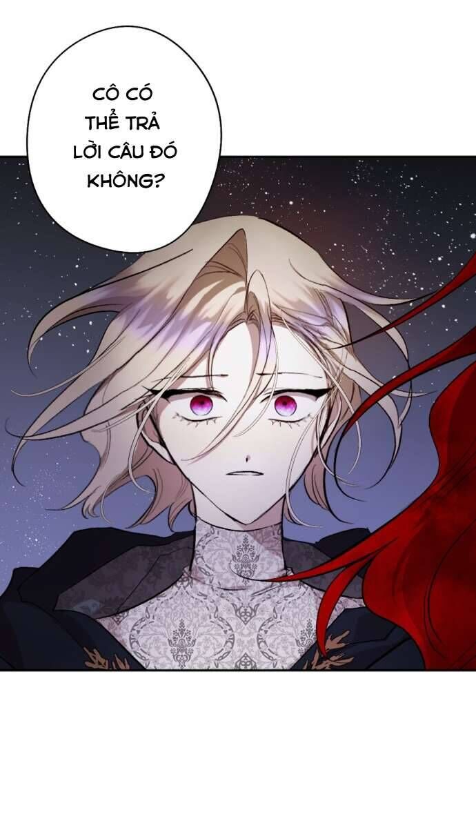 Lời Thú Nhận Của Chúa Tể Bóng Tối - Chapter 118 - Page 31