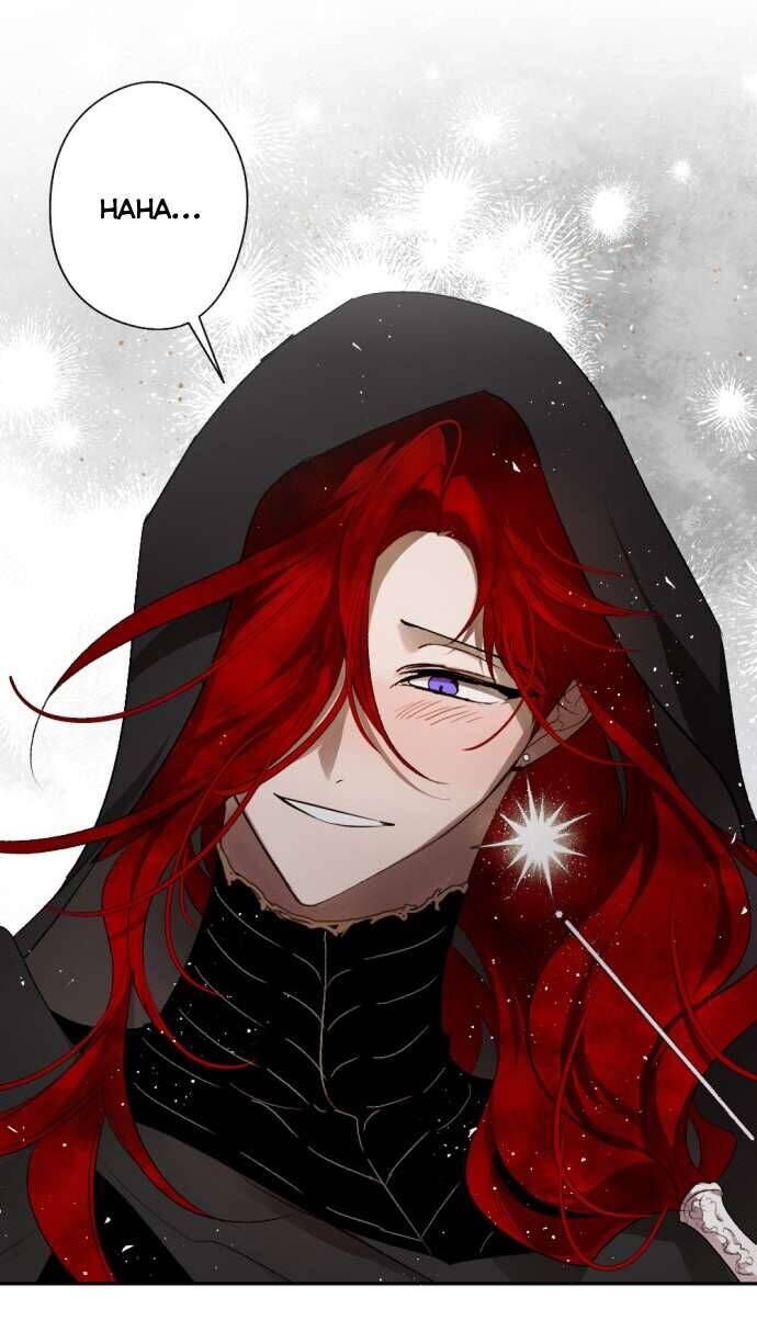 Lời Thú Nhận Của Chúa Tể Bóng Tối - Chapter 118 - Page 38