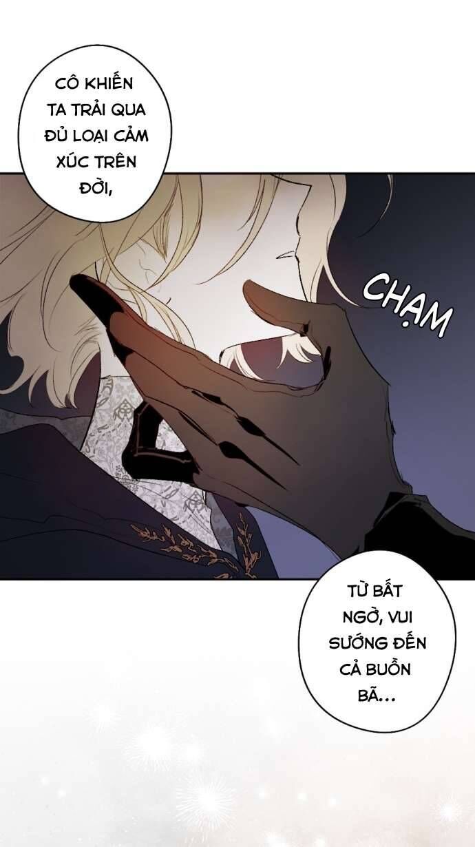 Lời Thú Nhận Của Chúa Tể Bóng Tối - Chapter 118 - Page 40