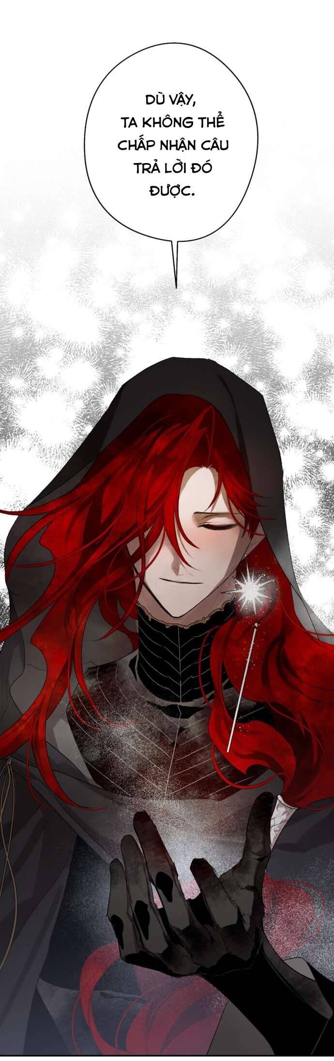 Lời Thú Nhận Của Chúa Tể Bóng Tối - Chapter 118 - Page 42