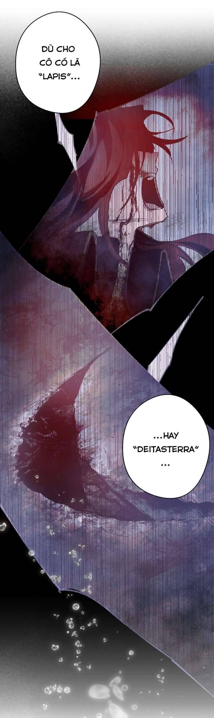 Lời Thú Nhận Của Chúa Tể Bóng Tối - Chapter 118 - Page 43