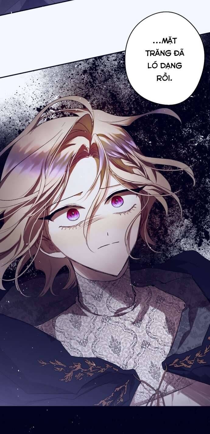 Lời Thú Nhận Của Chúa Tể Bóng Tối - Chapter 118 - Page 45