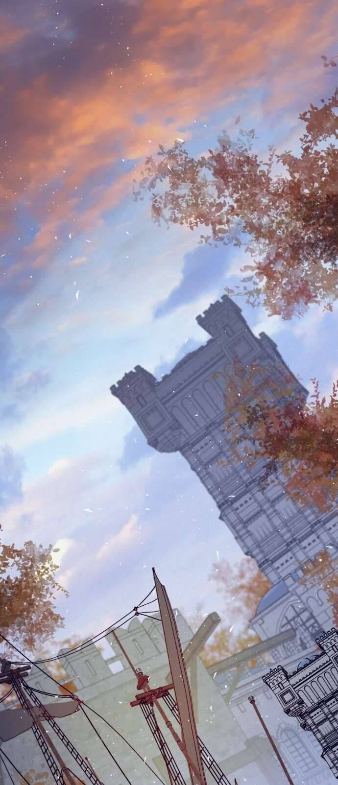 Lời Thú Nhận Của Chúa Tể Bóng Tối - Chapter 118 - Page 47