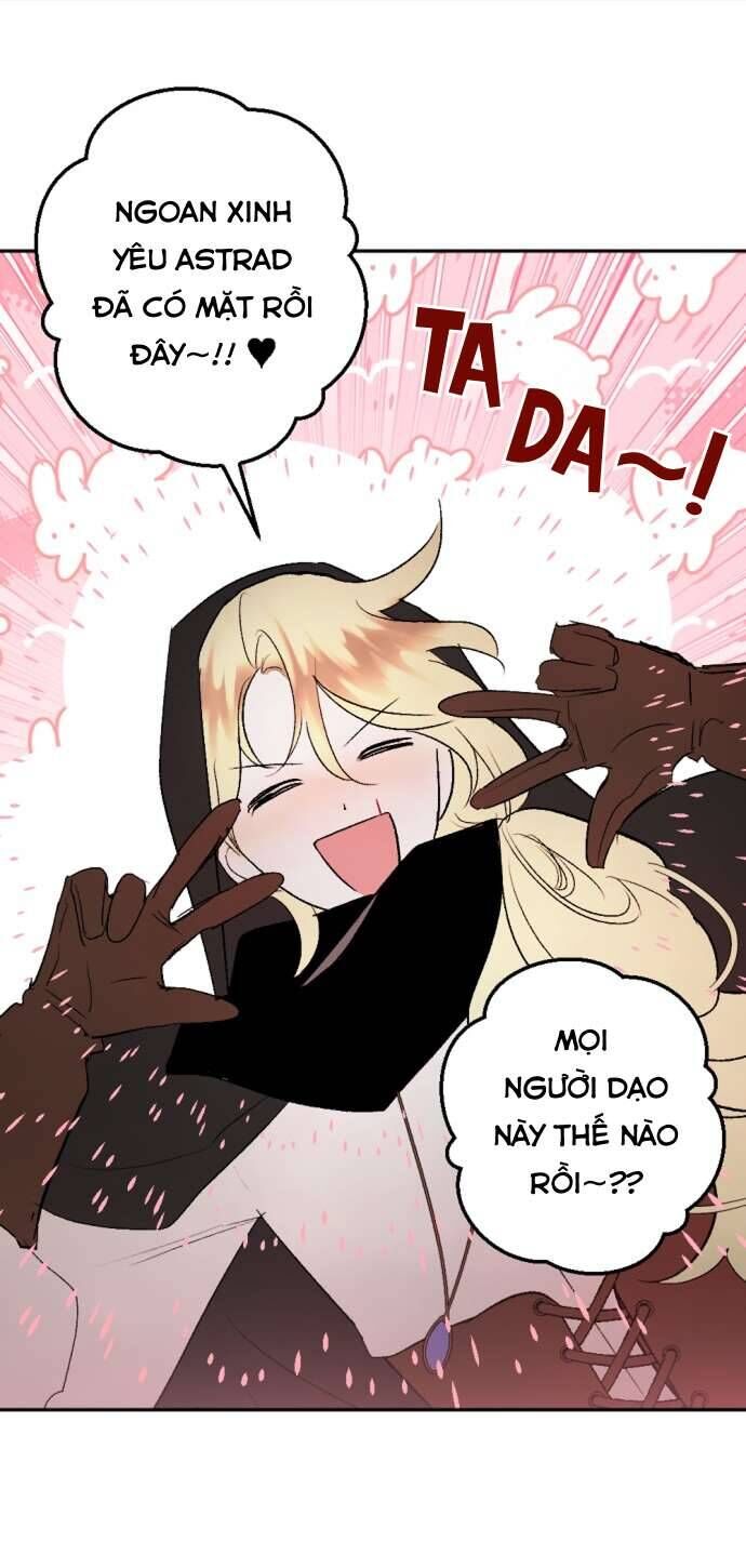 Lời Thú Nhận Của Chúa Tể Bóng Tối - Chapter 118 - Page 49