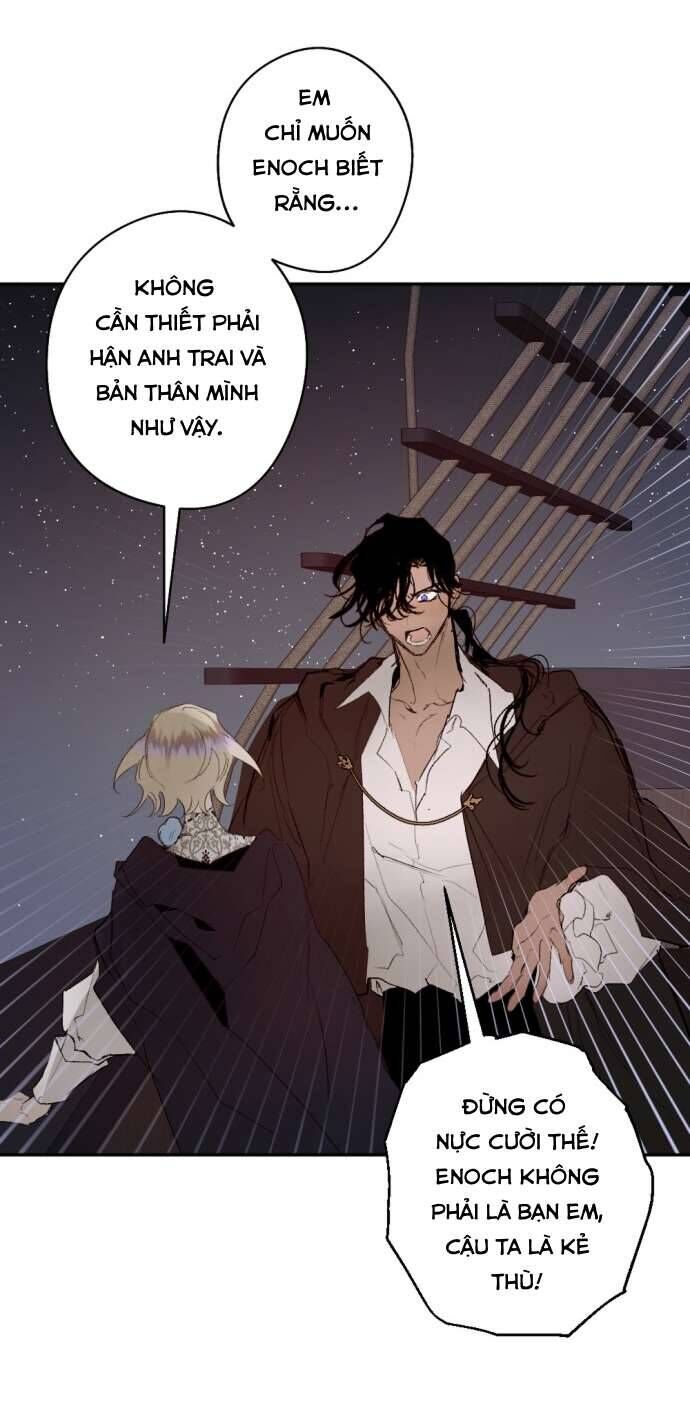 Lời Thú Nhận Của Chúa Tể Bóng Tối - Chapter 118 - Page 5