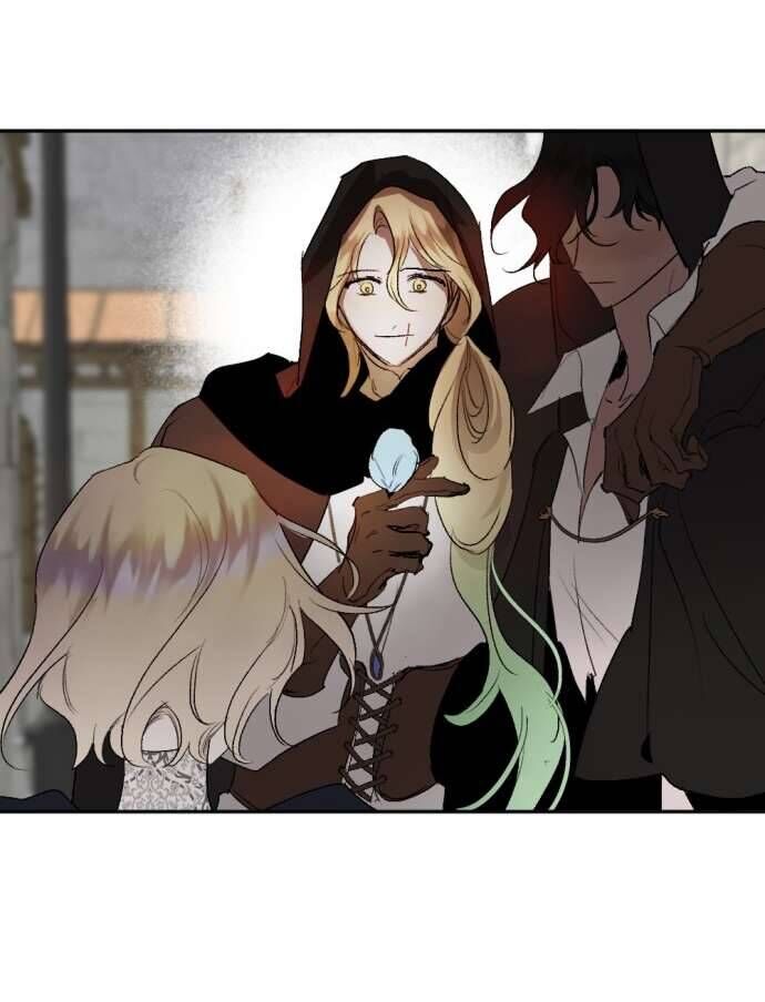 Lời Thú Nhận Của Chúa Tể Bóng Tối - Chapter 118 - Page 53