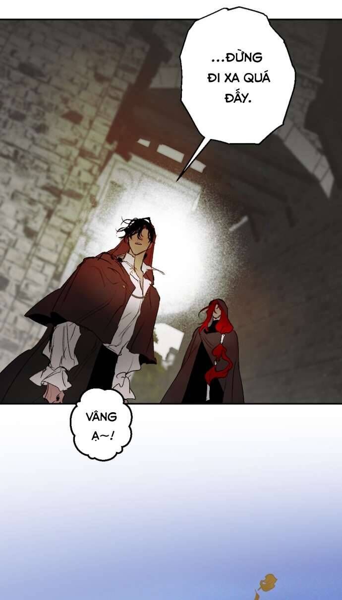 Lời Thú Nhận Của Chúa Tể Bóng Tối - Chapter 118 - Page 55