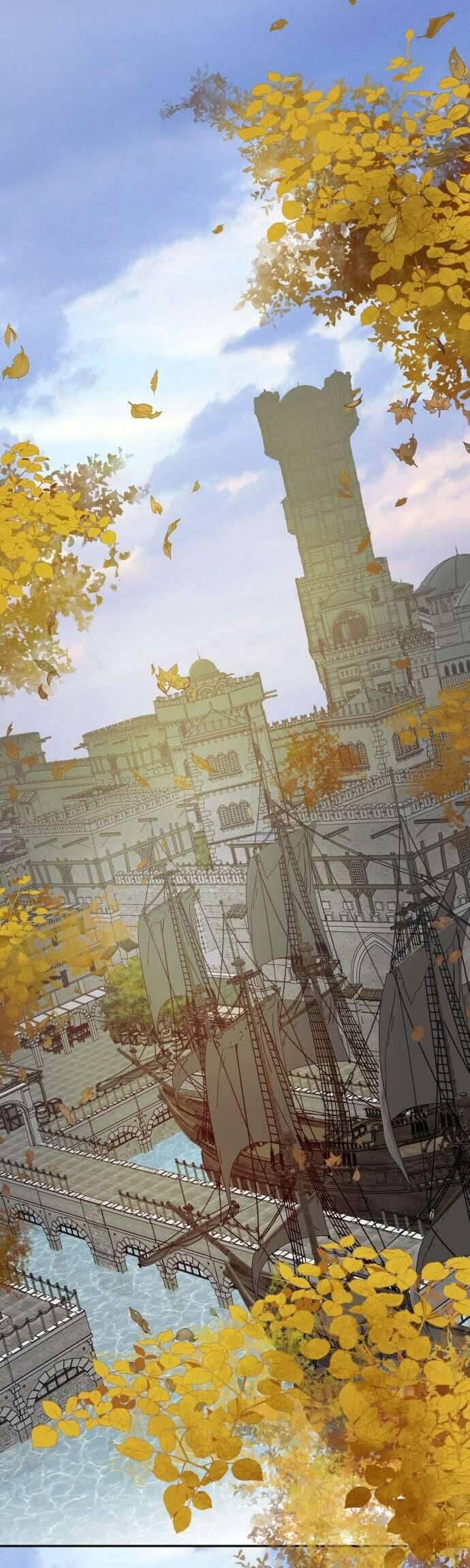 Lời Thú Nhận Của Chúa Tể Bóng Tối - Chapter 118 - Page 56