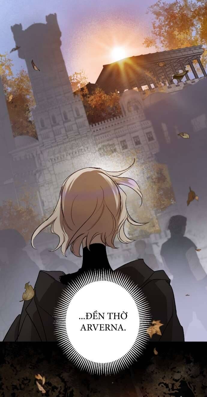 Lời Thú Nhận Của Chúa Tể Bóng Tối - Chapter 118 - Page 61