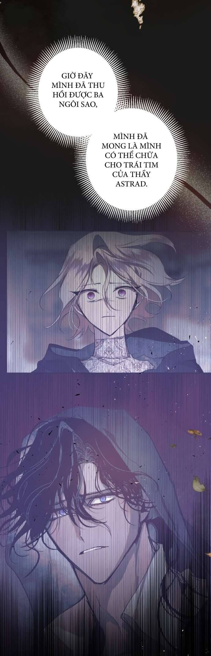 Lời Thú Nhận Của Chúa Tể Bóng Tối - Chapter 118 - Page 63