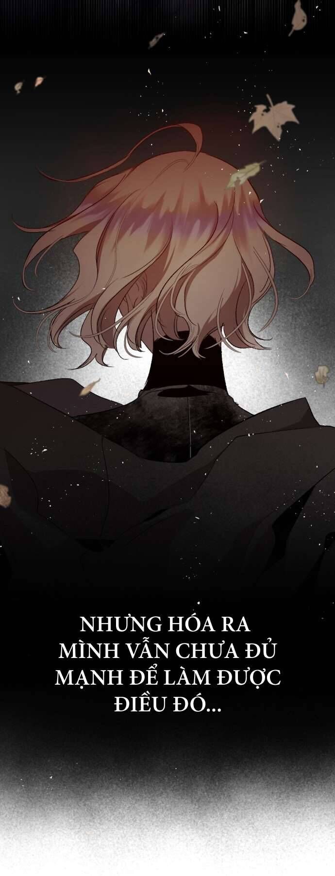 Lời Thú Nhận Của Chúa Tể Bóng Tối - Chapter 118 - Page 64