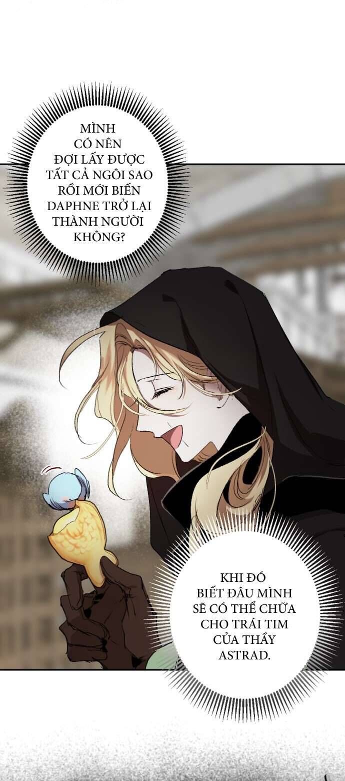 Lời Thú Nhận Của Chúa Tể Bóng Tối - Chapter 118 - Page 65