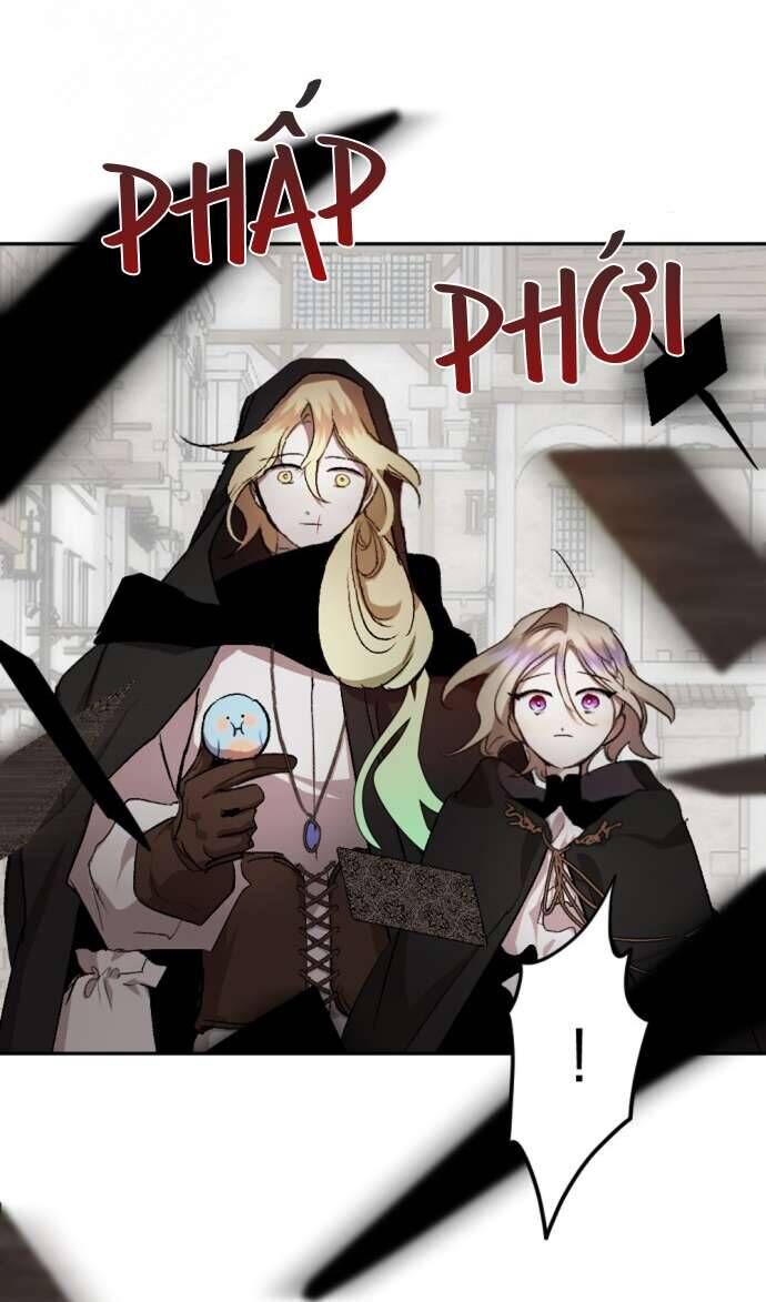 Lời Thú Nhận Của Chúa Tể Bóng Tối - Chapter 118 - Page 67