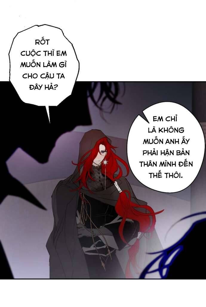 Lời Thú Nhận Của Chúa Tể Bóng Tối - Chapter 118 - Page 7