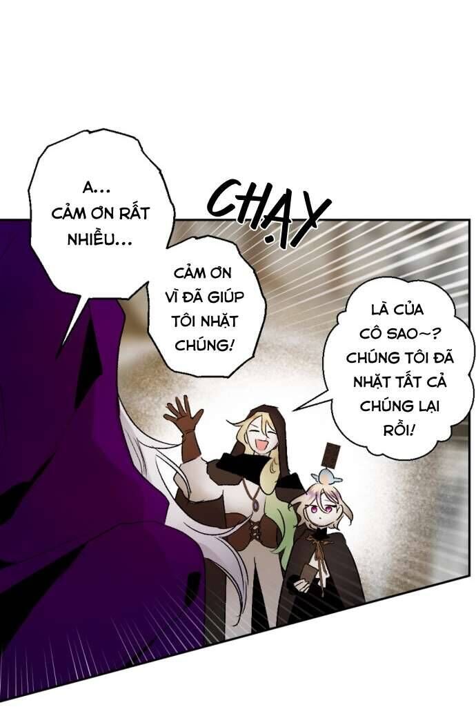 Lời Thú Nhận Của Chúa Tể Bóng Tối - Chapter 118 - Page 70