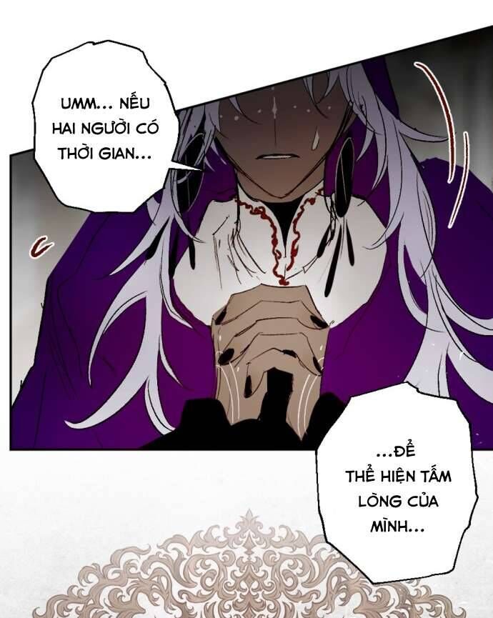 Lời Thú Nhận Của Chúa Tể Bóng Tối - Chapter 118 - Page 71